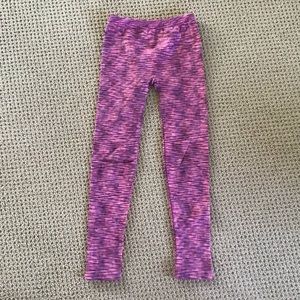 Girl’s Leggings Size S